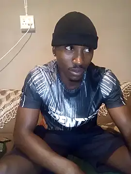 ManInbkack online show from October 28, 1:46 pm