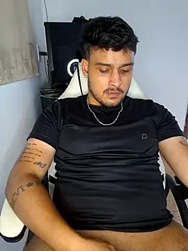 Mineirinhoot online show from March 17, 6:21 pm