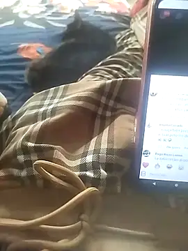 Tussi-amor online show from February 17, 7:02 pm