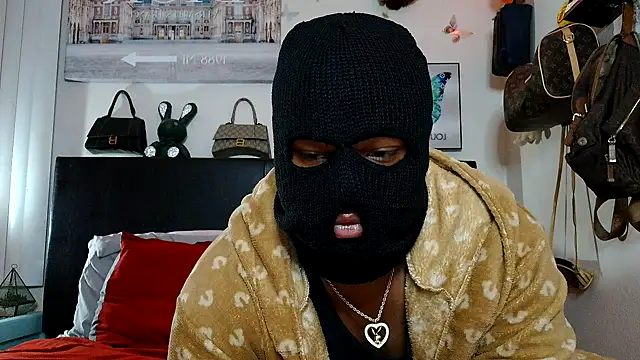 MasterFrenchies online show from October 23, 8:29 am