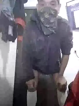 mexhotbi online show from November 27, 6:17 am