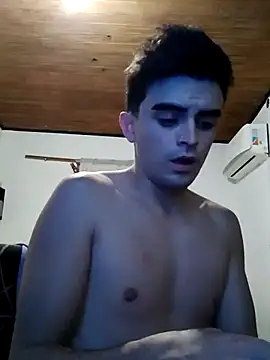 Rodrigo99 9 online show from April 17, 5:59 pm