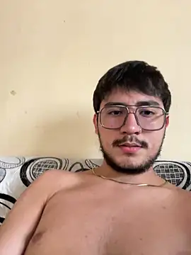 DanteRushh online show from September 12, 9:15 pm