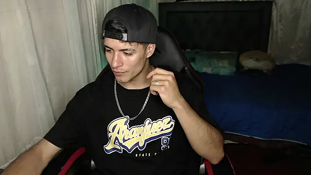 jacobbiker online show from February 11, 2:16 am