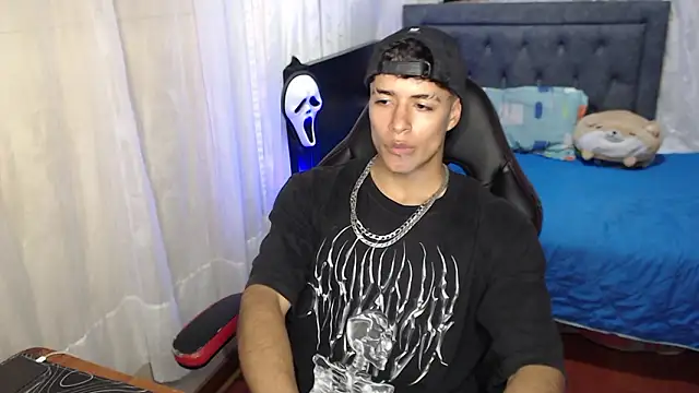 jacobbiker online show from February 16, 2:20 am