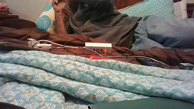 jarjar83 online show from January 16, 6:10 pm