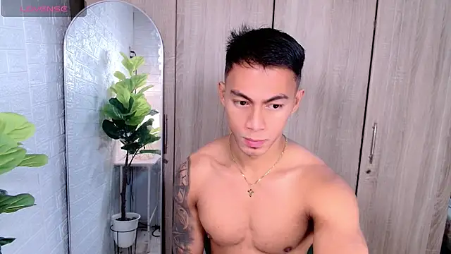 PinooyMilker online show from September 10, 3:49 am