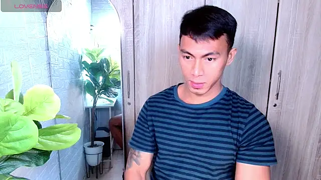 PinooyMilker online show from February 15, 12:13 pm