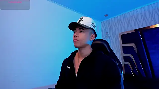 Draven Marceaux online show from October 23, 11:57 am