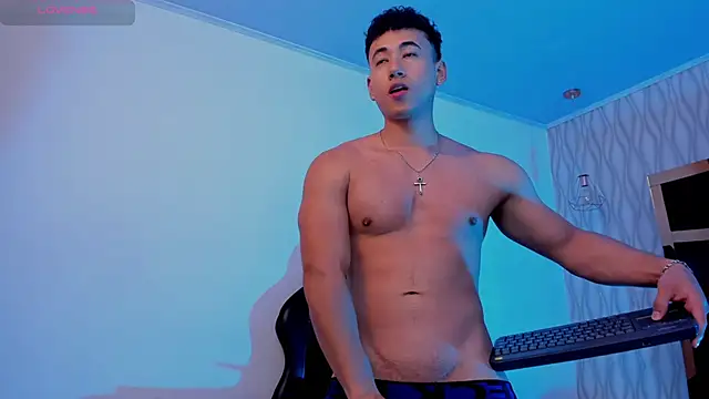 Draven Marceaux online show from November 1, 11:36 am