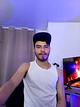 Bastian MCcormick online show from March 18, 12:52 pm