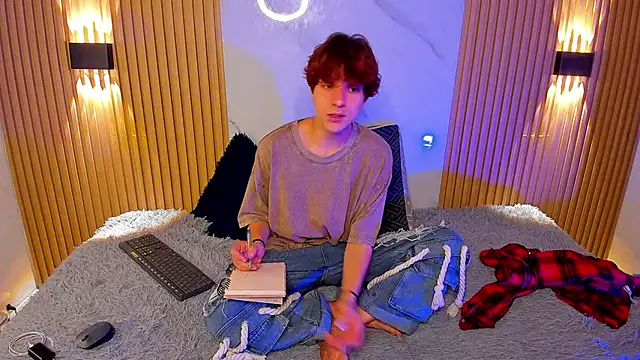 IM DAREN online show from September 25, 12:15 pm