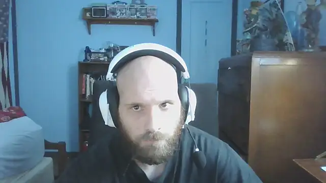 PDrents online show from October 17, 8:57 pm