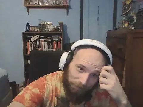 PDrents online show from February 22, 10:22 pm