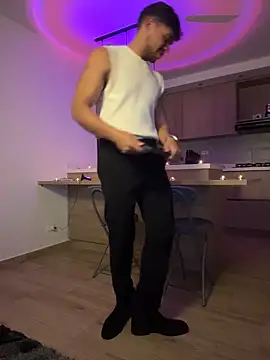 austin spears  online show from February 15, 2:29 am