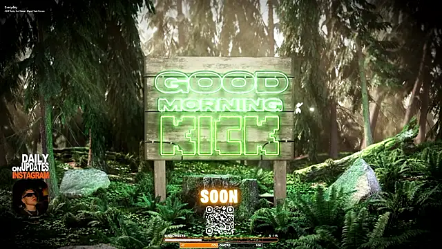 sebirp online show from February 24, 11:16 pm