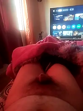 Esteban wolf online show from March 1, 9:36 pm