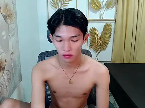 urasian john18 online show from March 10, 3:51 pm