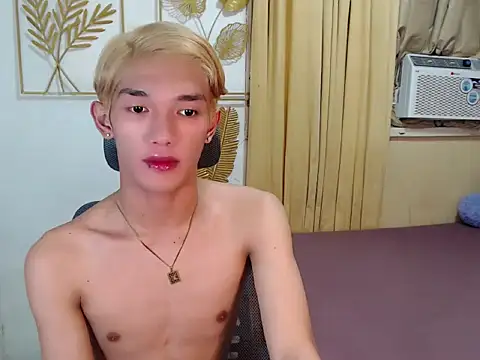 urasian john18 online show from April 8, 10:03 am