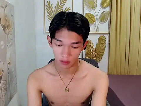 urasian john18 online show from March 26, 12:09 pm