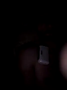 Rebeldevil95 online show from October 15, 6:54 am