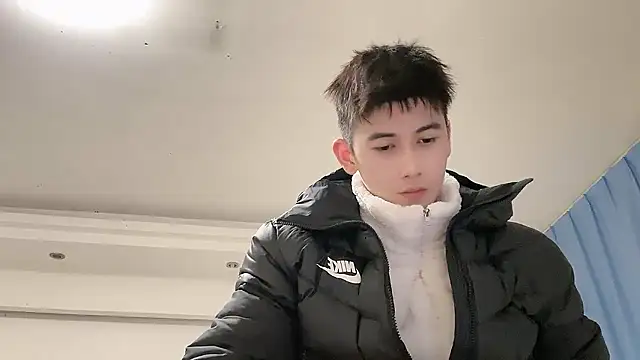 xiaojie2563 online show from January 7, 3:39 pm