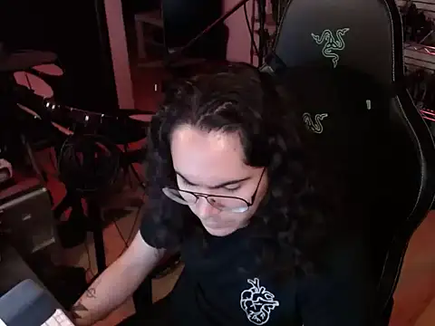 dorrey21 online show from November 9, 10:36 pm