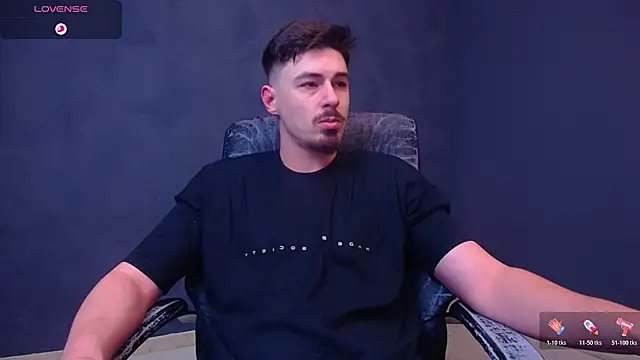 EnzoRace online show from November 25, 5:42 am