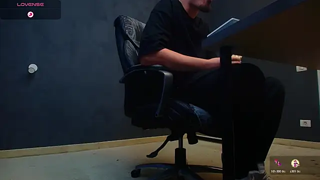 EnzoRace online show from October 29, 6:05 am