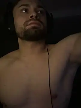 irimiea1729 online show from February 3, 8:25 pm