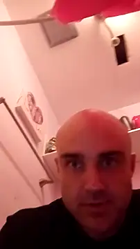 Bulbasaurisme online show from January 10, 5:01 am