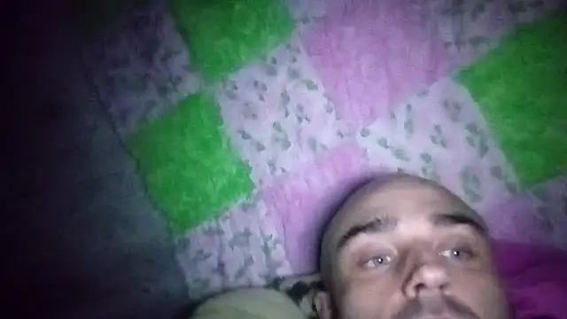 Bulbasaurisme online show from January 14, 3:33 am