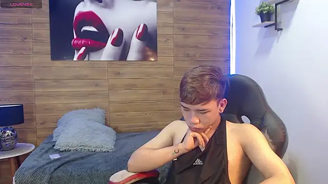 nathanclay online show from March 27, 11:22 am