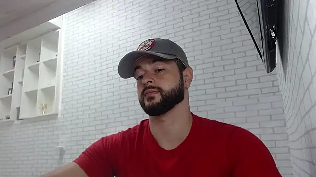 BombeiroHotx online show from January 14, 9:07 pm