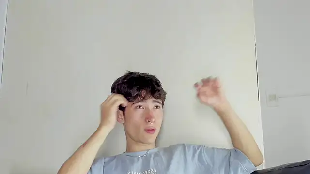  DantFox  online show from September 15, 8:43 pm