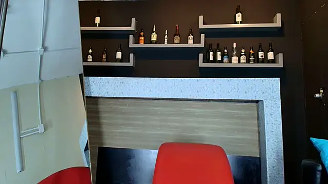  DantFox  online show from October 11, 8:35 pm