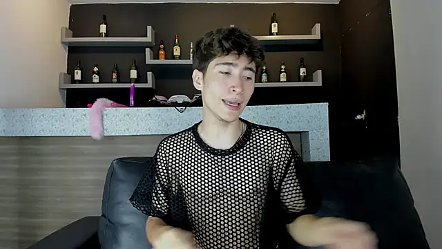  DantFox  online show from September 9, 8:30 pm