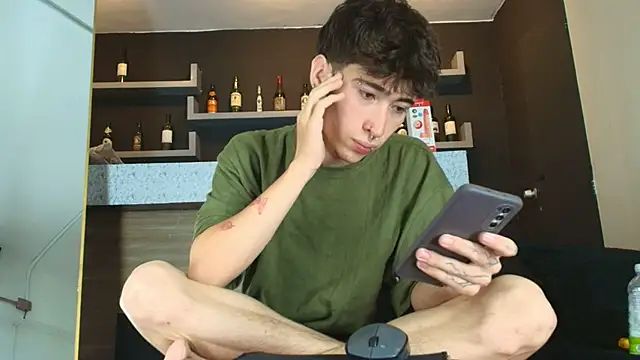  DantFox  online show from September 29, 6:48 pm