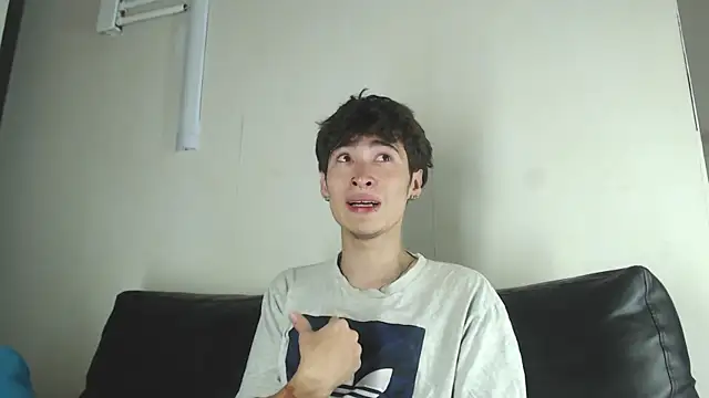  DantFox  online show from September 22, 7:24 pm