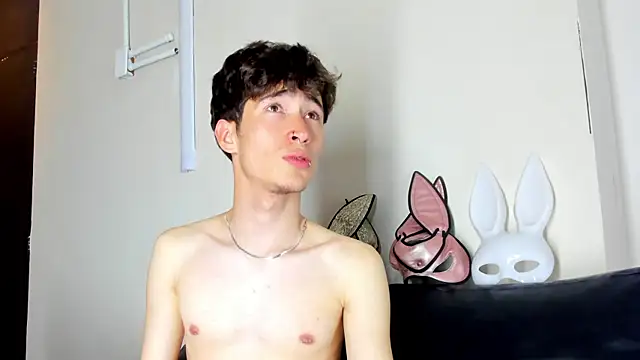  DantFox  online show from September 14, 4:25 am