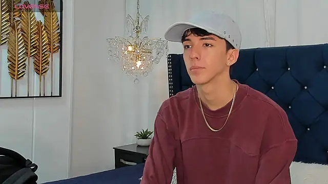 AerumChae online show from February 24, 12:50 pm