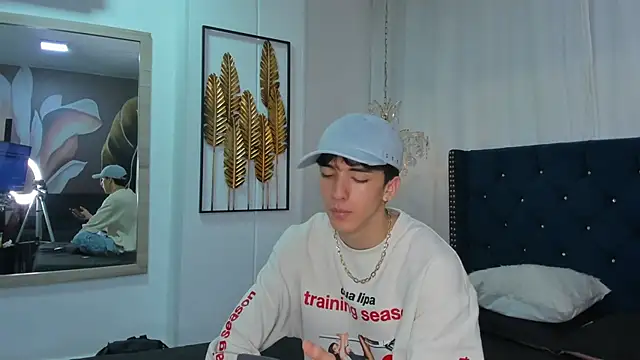 AerumChae online show from March 12, 12:02 pm