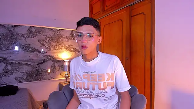 BILLY JAMEES online show from February 13, 12:32 pm