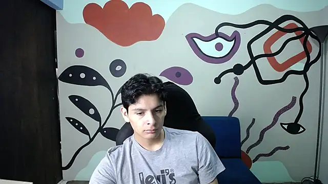 Snapshot of Luca_vega chatting on October 21, 12:30 pm Luca vega online show from October 21, 12:30 pm