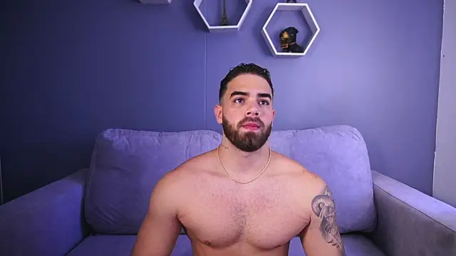 Paul Phoenix online show from November 30, 6:10 pm