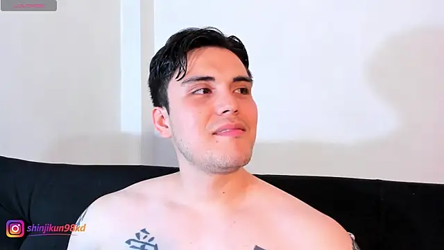 jasonxd9898 online show from February 20, 2:08 am