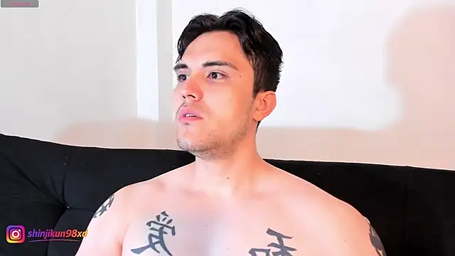 jasonxd9898 online show from February 21, 1:23 pm