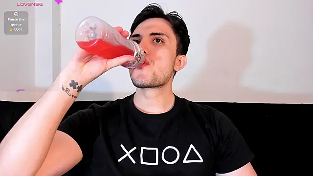 jasonxd9898 online show from November 30, 2:46 am