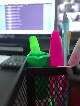 envolvemteX online show from March 10, 12:49 am