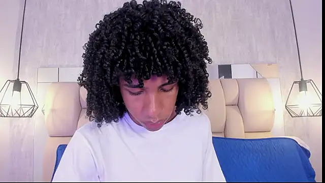 Johan gz  online show from March 17, 11:57 am